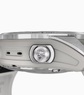 Смарт-годинник Garmin epix Pro (Gen 2) – Porsche Edition | 42 mm Silver with Whitestone Band