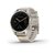 Смарт-годинник Garmin epix Pro (Gen 2) – Sapphire Edition | 42 mm Soft Gold with Cream Heathered Nylon Band