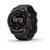 Смарт-годинник Garmin epix Pro (Gen 2) – Sapphire Edition | 47 mm Carbon Gray DLC Titanium with Black Band