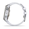 Смарт-годинник Garmin epix Pro (Gen 2) – Sapphire Edition | 47 mm Titanium with Whitestone Band