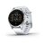 Смарт-годинник Garmin epix Pro (Gen 2) – Standard Edition | 42 mm Silver with Whitestone Band