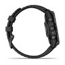 Смарт-годинник Garmin epix Pro (Gen 2) – Standard Edition | 47 mm Slate Gray with Black Band