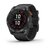 Смарт-годинник Garmin Fenix 7X Pro – Solar Edition Slate Gray with Black Band