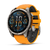 Смарт-годинник Garmin Fenix 8 – 47 mm, AMOLED Sapphire, Titanium with Spark Orange/Graphite Silicone Band