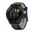 Смарт-годинник Garmin Forerunner 265 Black Bezel and Case with Black/Powder Gray Silicone Band