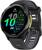 Смарт-годинник Garmin Forerunner 970 Carbon Gray DLC Titanium with Black Case and Black/Translucent Whitestone Band Смарт-годинник Garmin Forerunner 970 Carbon Gray DLC Titanium with Black Case and Black/Translucent Whitestone Band