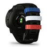 Смарт-годинник Garmin Instinct 2 Solar Tactical Limited Edition Sapeurs Pompiers de Paris