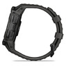 Смарт-годинник Garmin Instinct 2X Solar Graphite
