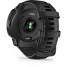 Смарт-годинник Garmin Instinct 2X Solar Tactical Edition Black
