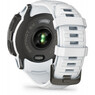 Смарт-годинник Garmin Instinct 2X Solar Whitestone