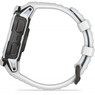 Смарт-годинник Garmin Instinct 2X Solar Whitestone