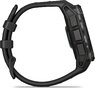 Смарт-годинник Garmin Instinct 3 – 45 mm, AMOLED Black with Black Band