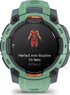 Смарт-годинник Garmin Instinct 3 – 45 mm, AMOLED Neo Tropic with Neo Tropic Band