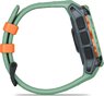 Смарт-годинник Garmin Instinct 3 – 45 mm, AMOLED Neo Tropic with Neo Tropic Band