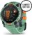 Смарт-годинник Garmin Instinct 3 – 45 mm, AMOLED Neo Tropic with Neo Tropic Band