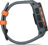 Смарт-годинник Garmin Instinct 3 – 45 mm, Solar Twilight with Twilight Band