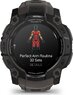Смарт-годинник Garmin Instinct 3 – 50 mm, AMOLED Black with Charcoal Band