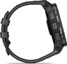 Смарт-годинник Garmin Instinct 3 – 50 mm, AMOLED Black with Charcoal Band