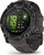 Смарт-годинник Garmin Instinct 3 – 50 mm, AMOLED Black with Charcoal Band