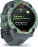 Смарт-годинник Garmin Instinct 3 – 50 mm, AMOLED Neo Tropic with Twilight Band