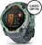 Смарт-годинник Garmin Instinct 3 – 50 mm, AMOLED Neo Tropic with Twilight Band