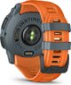 Смарт-годинник Garmin Instinct 3 – 50 mm, Solar Twilight with Solstice Band