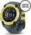 Смарт-годинник Garmin Instinct E – 40 mm Electric Lime with Twilight Band