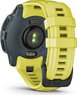 Смарт-годинник Garmin Instinct E – 45 mm Electric Lime with Electric Lime Band
