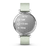 Смарт-годинник Garmin Lily 2 Classic Silver with Sage Gray Nylon Band