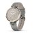 Смарт-годинник Garmin Lily Classic Cream Gold Bezel with Braloba Gray Case and Italian Leather Band Смарт-годинник Garmin Lily Classic Cream Gold Bezel with Braloba Gray Case and Italian Leather Band