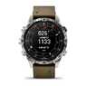 Смарт-годинник Garmin MARQ Adventurer (Gen 2) Damascus Steel Edition Modern Tool Watch