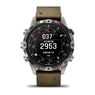 Смарт-годинник Garmin MARQ Adventurer (Gen 2) Modern Tool Watch