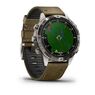 Смарт-годинник Garmin MARQ Adventurer (Gen 2) Modern Tool Watch