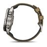 Смарт-годинник Garmin MARQ Adventurer (Gen 2) Modern Tool Watch