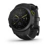 Смарт-годинник Garmin MARQ Athlete (Gen 2) Carbon Edition Modern Tool Watch