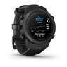Смарт-годинник Garmin MARQ Athlete (Gen 2) Carbon Edition Modern Tool Watch