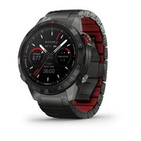 Смарт-годинник Garmin MARQ Athlete (Gen 2) Performance Edition