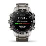 Смарт-годинник Garmin MARQ Aviator (Gen 2) Modern Tool Watch