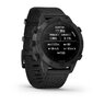 Смарт-годинник Garmin MARQ Commander (Gen 2) Carbon Edition Modern Tool Watch