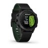 Смарт-годинник Garmin MARQ Golfer (Gen 2) Carbon Edition Modern Tool Watch