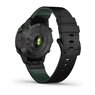 Смарт-годинник Garmin MARQ Golfer (Gen 2) Carbon Edition Modern Tool Watch