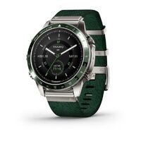 Смарт-годинник Garmin MARQ Golfer (Gen 2) Modern Tool Watch