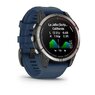 Смарт-годинник Garmin quatix 7 Pro Marine GPS Smartwatch with AMOLED Display