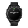 Смарт-годинник Garmin tactix 8 – 47 mm, AMOLED Includes Applied Ballistics Ultralight™ Solver