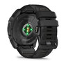 Смарт-годинник Garmin tactix 8 – 47 mm, AMOLED Includes Applied Ballistics Ultralight™ Solver