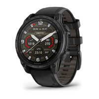 Смарт-годинник Garmin tactix 8 – 47 mm, AMOLED Includes Applied Ballistics Ultralight™ Solver