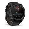 Смарт-годинник Garmin tactix 8 – 51 mm, AMOLED Includes Applied Ballistics Ultralight™ solver and Tactical Black Nylon Bands