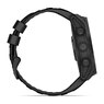 Смарт-годинник Garmin tactix 8 – 51 mm, AMOLED Includes Applied Ballistics Ultralight™ solver and Tactical Black Nylon Bands