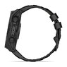Смарт-годинник Garmin tactix 8 – 51 mm, AMOLED Includes Applied Ballistics Ultralight™ solver and Tactical Black Nylon Bands