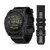 Смарт-годинник Garmin tactix 8 – 51 mm, AMOLED Includes Applied Ballistics Ultralight™ solver and Tactical Black Nylon Bands